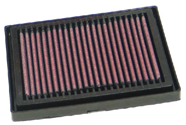 K&N Filters AL-1004 légszűrő