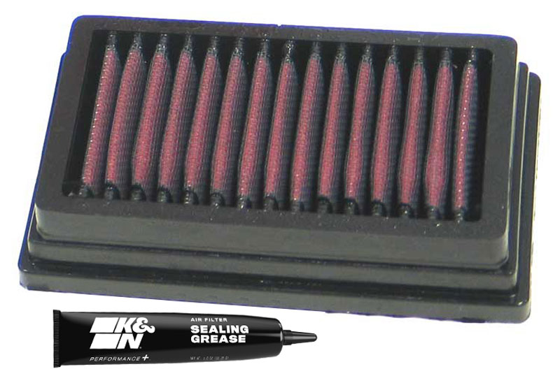 K&N Filters BM-1204...