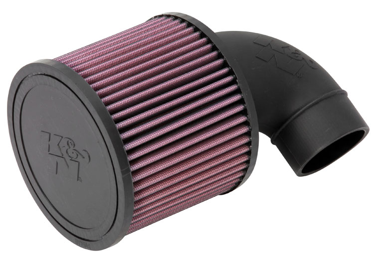 K&N Filters CM-8009 sport...