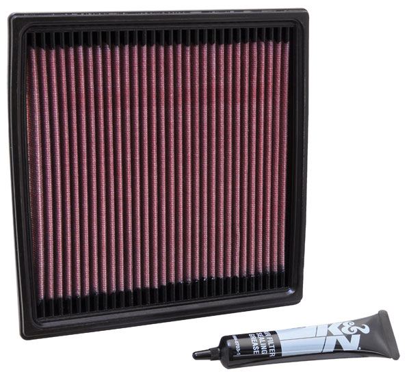 K&N Filters DU-0900...