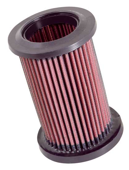 K&N Filters DU-1006 légszűrő