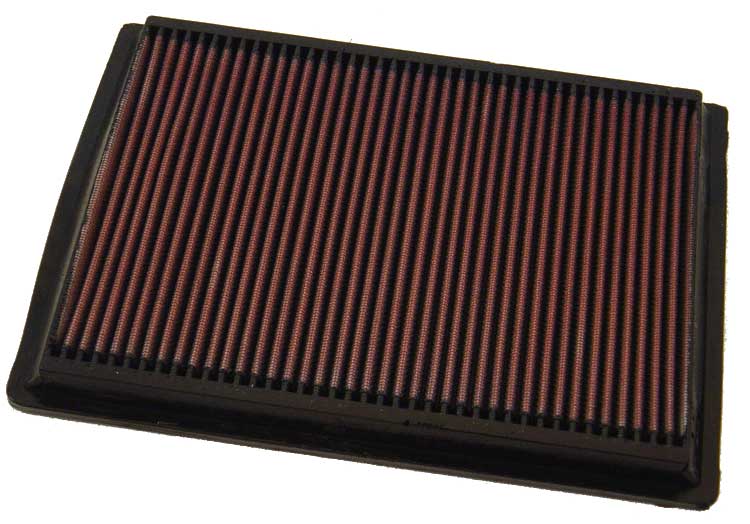 K&N Filters DU-9001 légszűrő