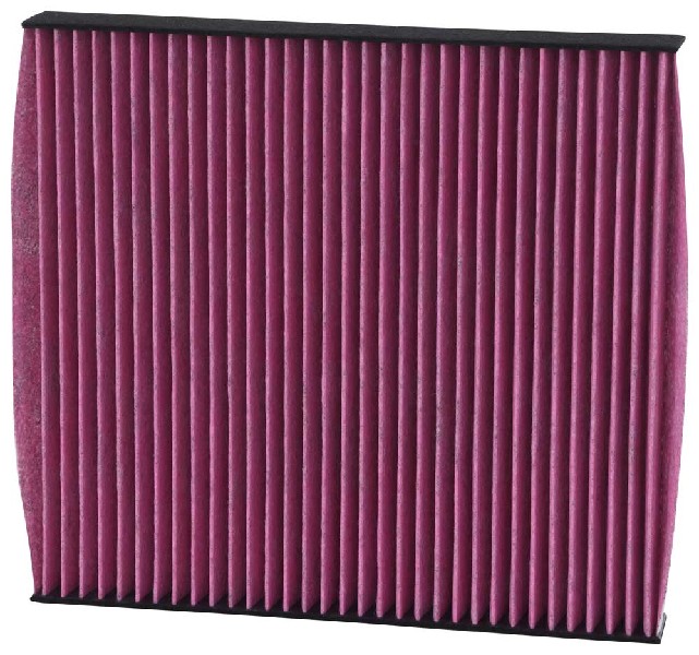 K&N Filters DVF5001...