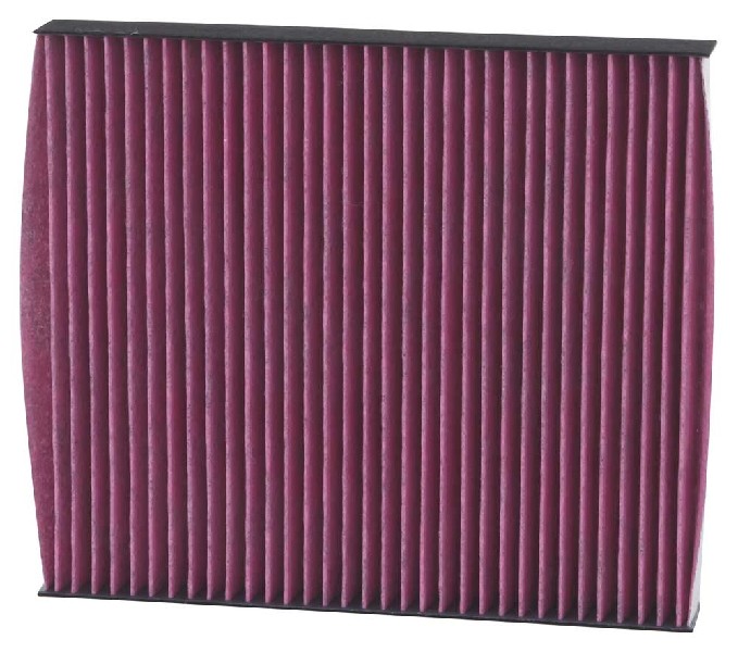 K&N Filters DVF5002...