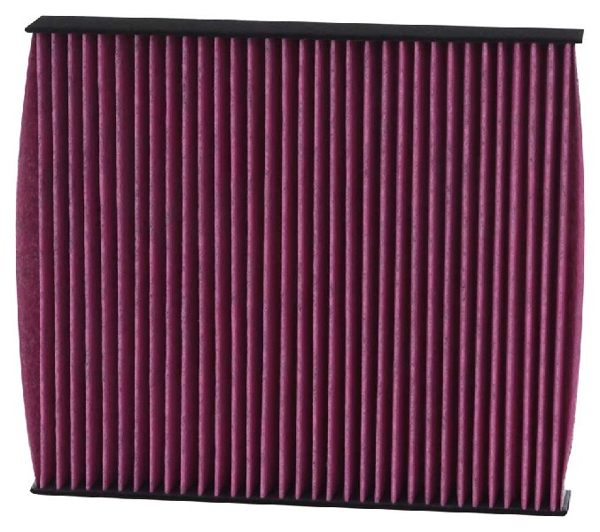 K&N Filters DVF5003...