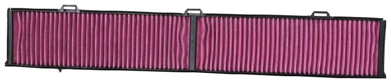 K&N Filters DVF5011...