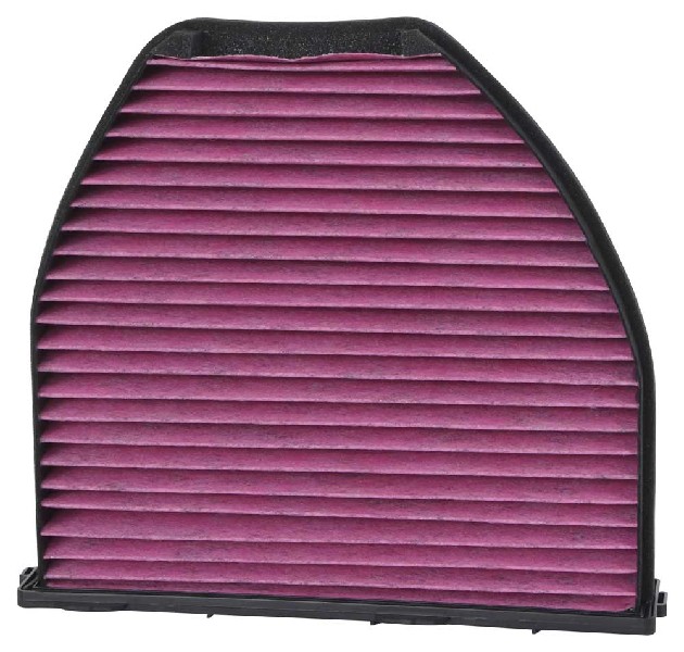 K&N Filters DVF5013...