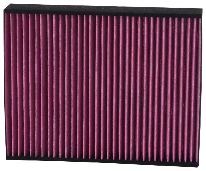 K&N Filters DVF5015...