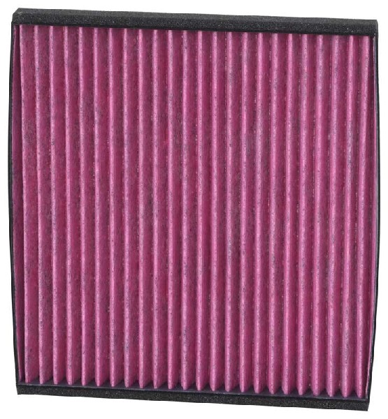 K&N Filters DVF5020...