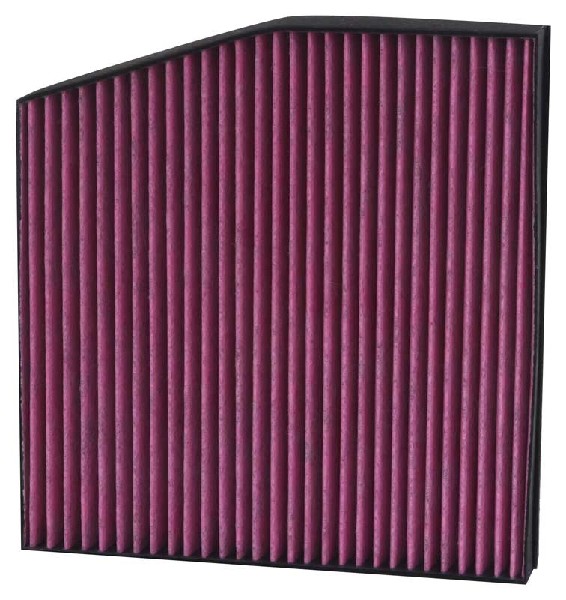 K&N Filters DVF5021...