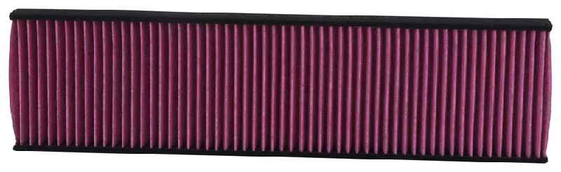 K&N Filters DVF5042...