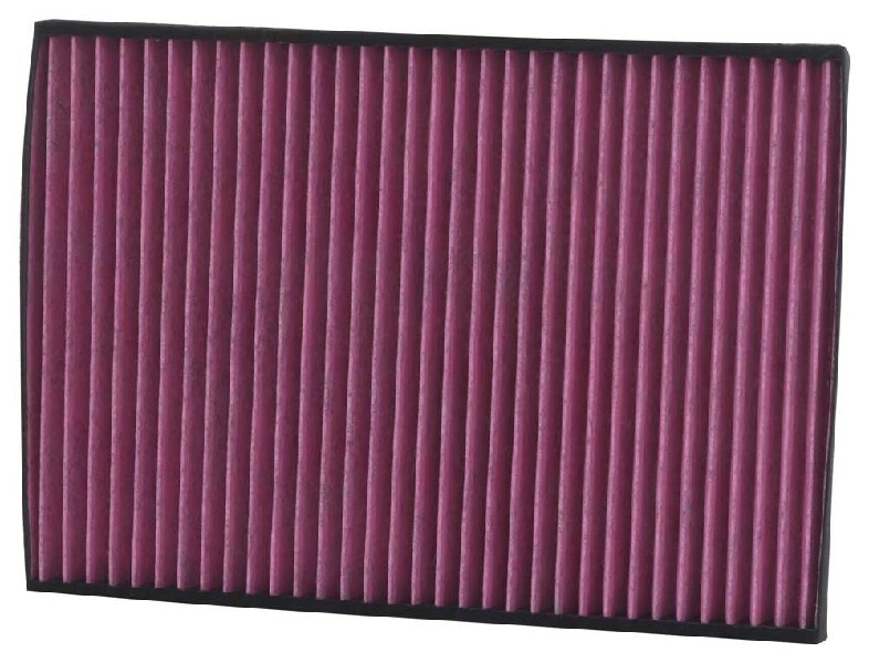 K&N Filters DVF5043...