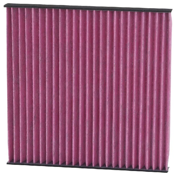 K&N Filters DVF5045...