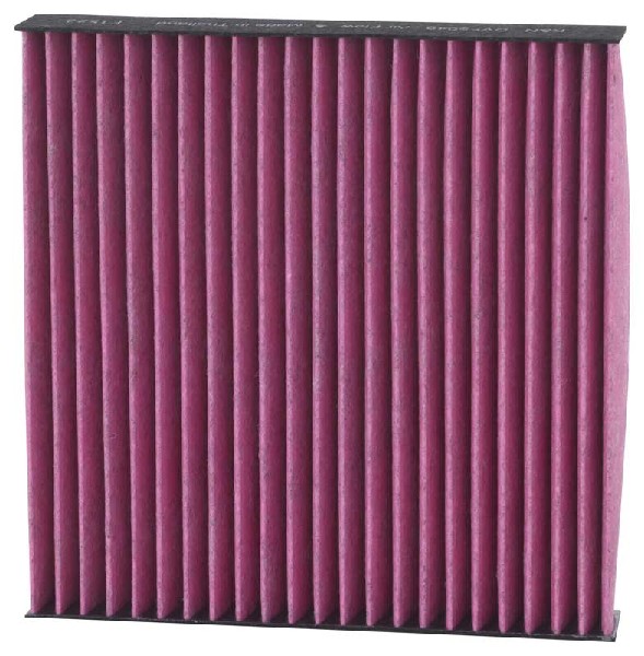 K&N Filters DVF5049...