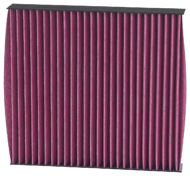 K&N Filters DVF5050...