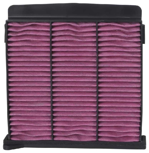 K&N Filters DVF5051...