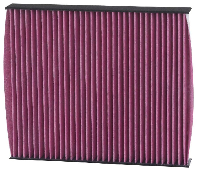 K&N Filters DVF5052...