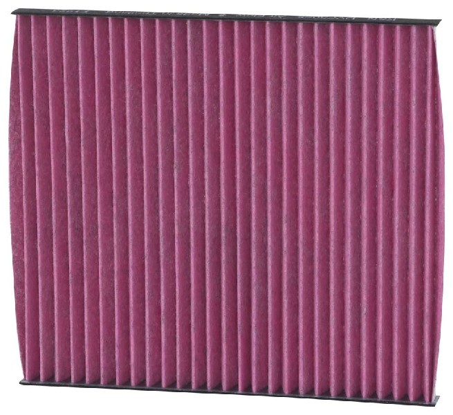 K&N Filters DVF5055...