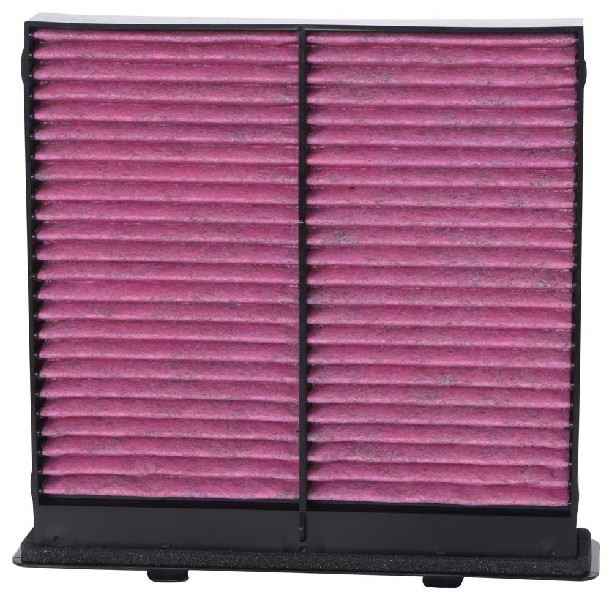 K&N Filters DVF5058...