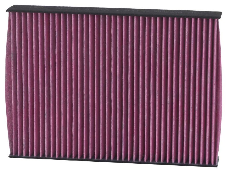 K&N Filters DVF5063...