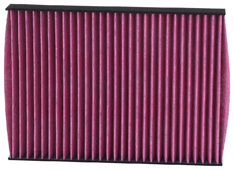 K&N Filters DVF5064...