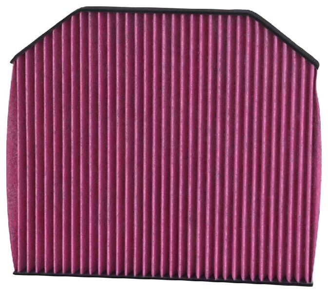 K&N Filters DVF5068...