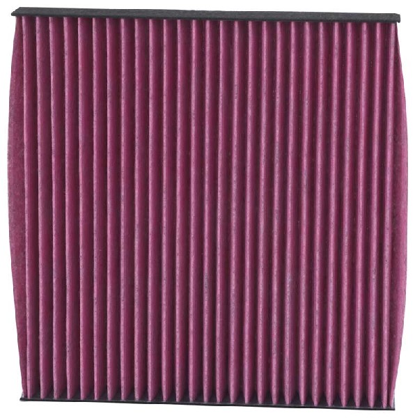 K&N Filters DVF5069...