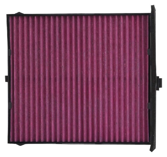 K&N Filters DVF5070...