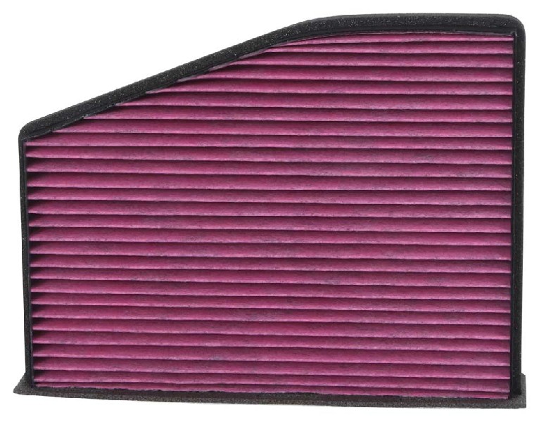 K&N Filters DVF5071...