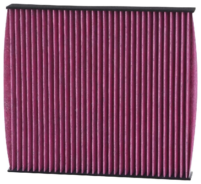 K&N Filters DVF5076...