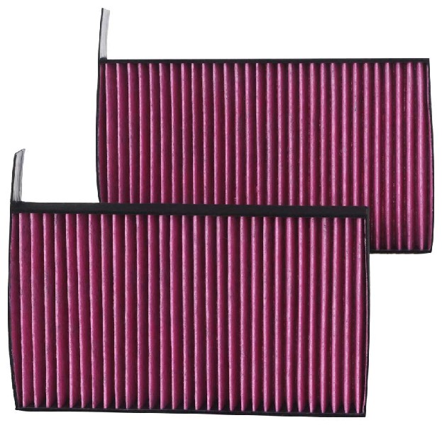 K&N Filters DVF5079...