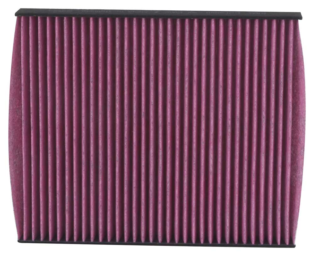 K&N Filters DVF5080...