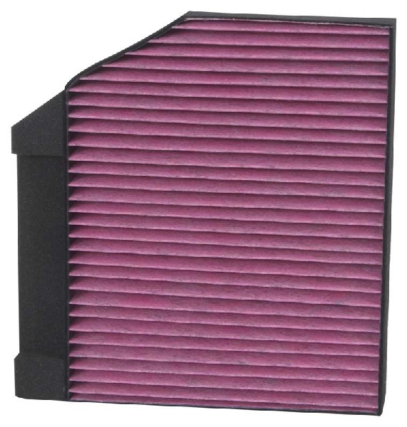 K&N Filters DVF5082...