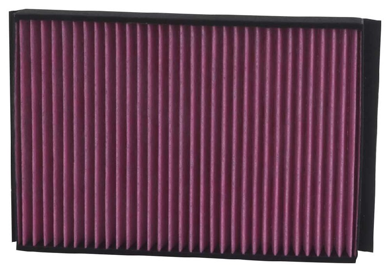 K&N Filters DVF5083...