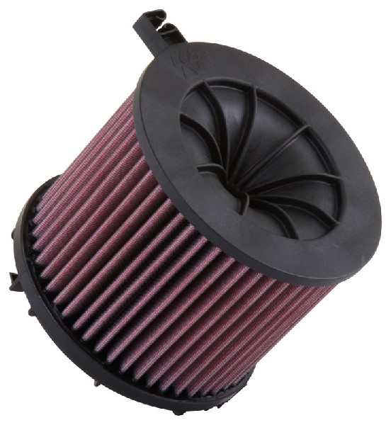 K&N Filters E-0648 въздушен...