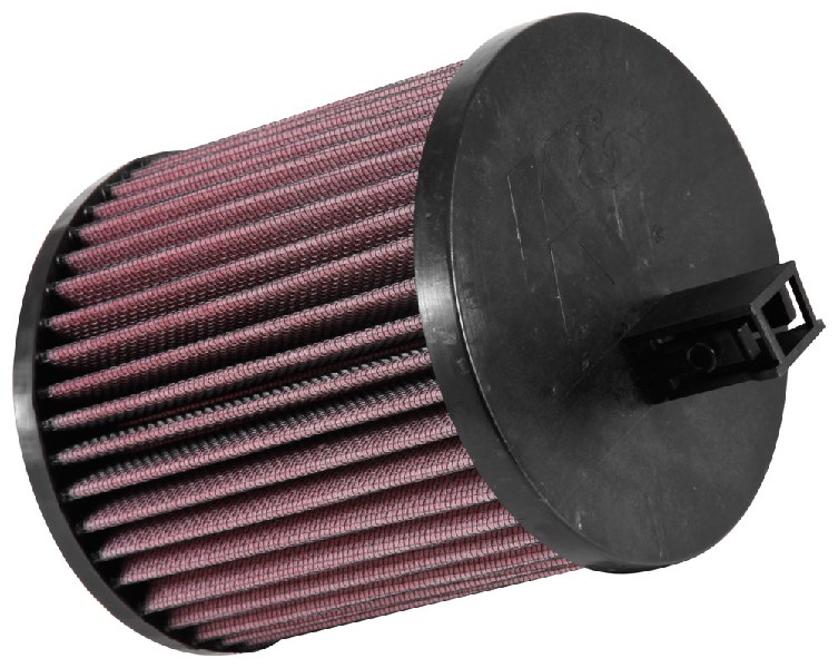 K&N Filters E-0650 въздушен...