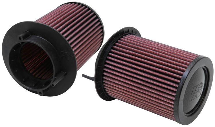 K&N Filters E-0668 въздушен...