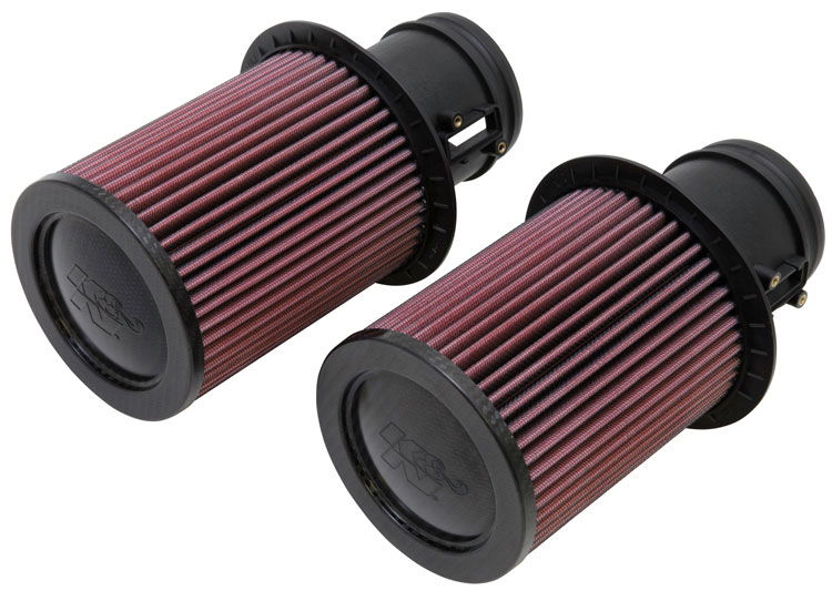 K&N Filters E-0669 въздушен...