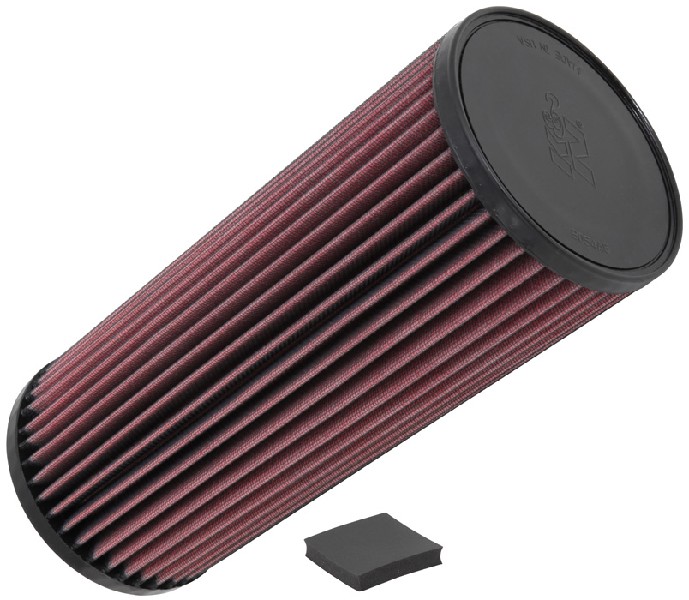 K&N Filters E-1008 въздушен...