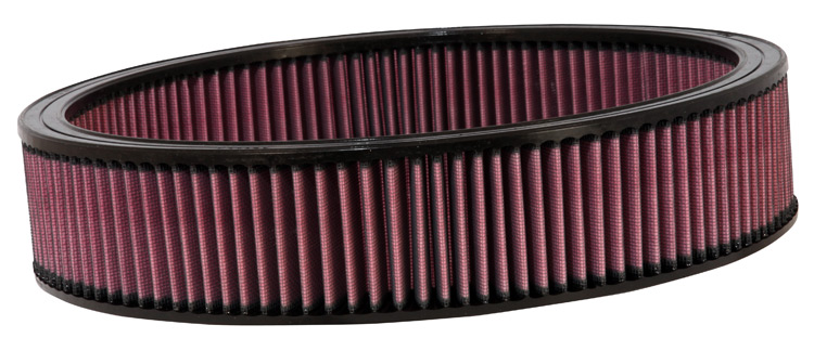 K&N Filters E-1650 въздушен...