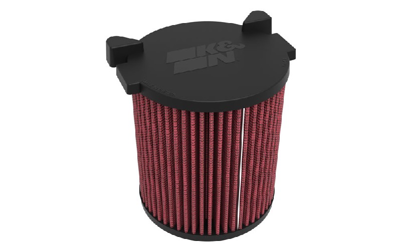 K&N Filters E-2014 въздушен...