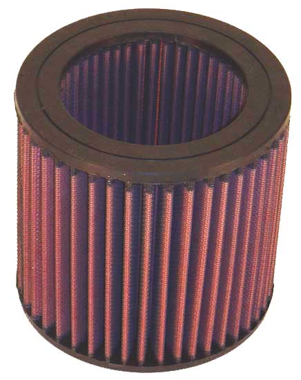 K&N Filters E-2455 въздушен...