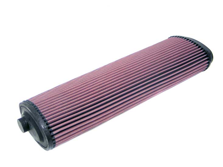 K&N Filters E-2657 въздушен...