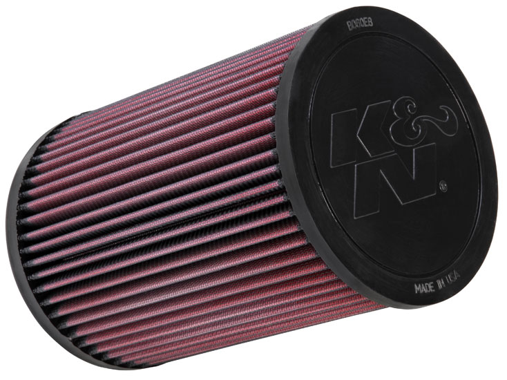 K&N Filters E-2991 въздушен...