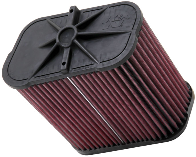 K&N Filters E-2994 въздушен...