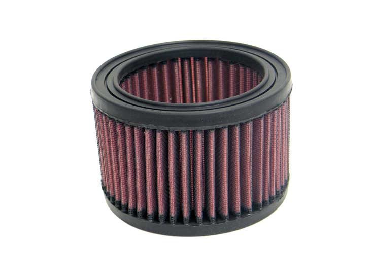 K&N Filters HA-0001 légszűrő