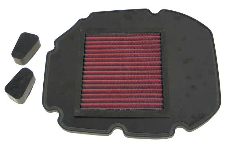 K&N Filters HA-0011 légszűrő