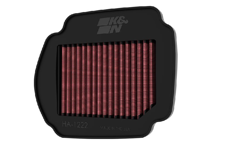 K&N Filters HA-1222...