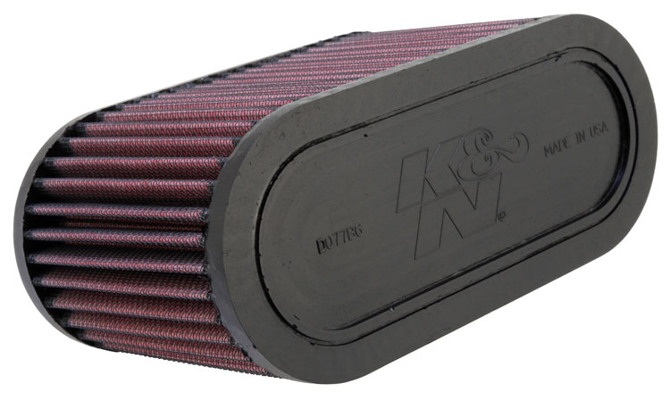 K&N Filters HA-1302 légszűrő