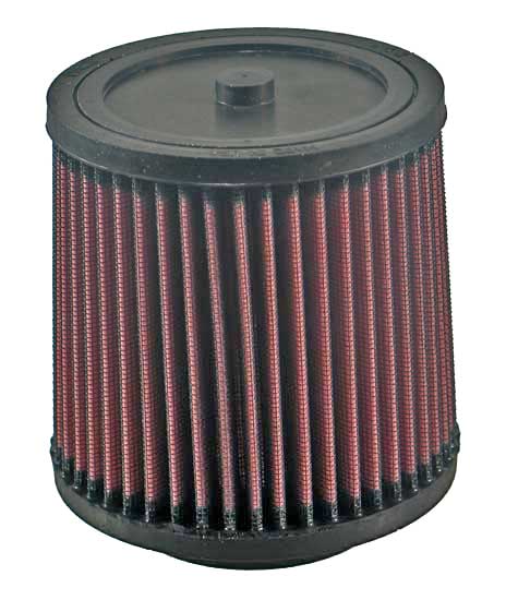 K&N Filters HA-6806 légszűrő